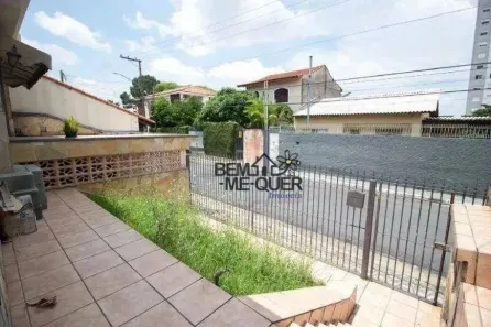 Casa com 2 Quartos à venda, 170m² no Parque São Domingos, São Paulo