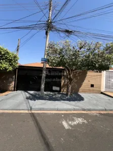Casa com 3 Quartos à venda, 75m² no Jardim Astúrias, São José do Rio Preto