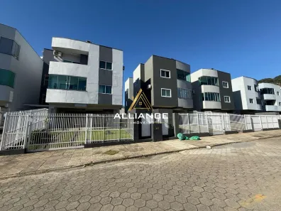 Apartamento com 2 Quartos à venda, 63m² no João Pessoa, Jaraguá do Sul