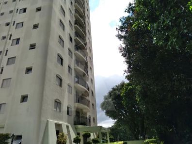 Apartamento com 3 Quartos à venda, 73m² no Vila Gustavo, São Paulo