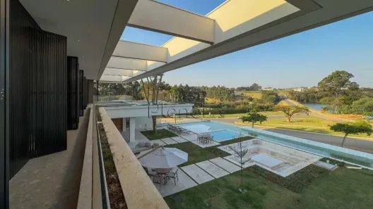 Casa de Condomínio com 7 Quartos à venda, 1199m² no Residencial Fazenda da Grama, Itupeva