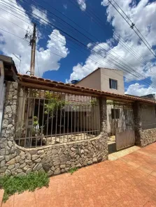 Sobrado com 4 Quartos à venda, 160m² no Ceilândia Norte, Brasília