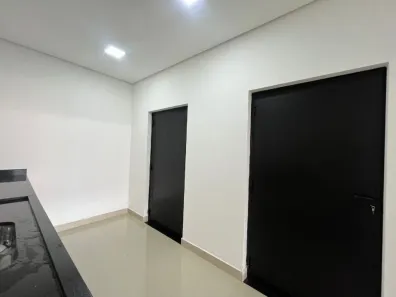Ponto Comercial para alugar, 427m² no Vila Molon, Americana