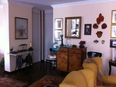 Apartamento com 3 Quartos à venda, 160m² no Jardim Ampliação, São Paulo