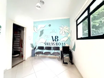 Sala Comercial para alugar, 45m² no Floradas de São José, São José dos Campos