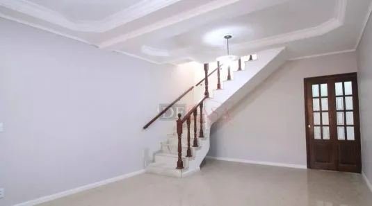 Casa de Condomínio com 4 Quartos para alugar, 200m² no Vila dos Minérios, São Paulo