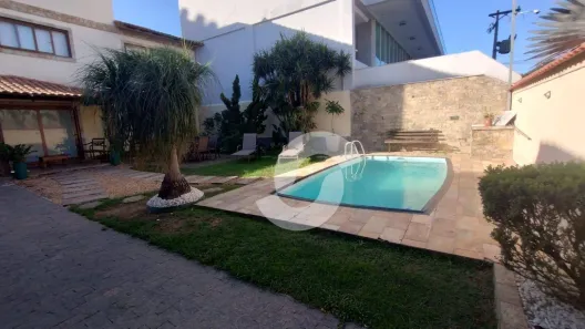 Casa com 4 Quartos à venda, 160m² no Piratininga, Niterói