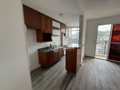 Apartamento com 3 Quartos à venda, 60m² no Barreto, Niterói