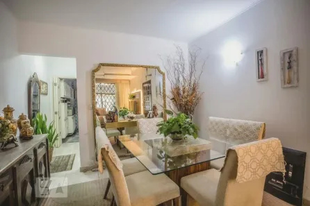 Casa com 3 Quartos à venda, 120m² no Parque Jabaquara, São Paulo