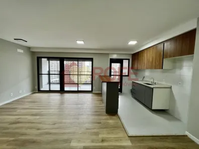 Apartamento com 2 Quartos à venda, 84m² no Jardim das Acácias, São Paulo