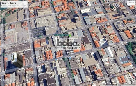 Prédio Comercial à venda, 3290m² no Centro, Bauru