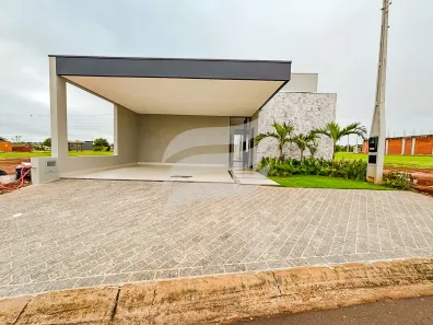 Casa com 3 Quartos à venda, 140m² no Aeroporto, Araçatuba