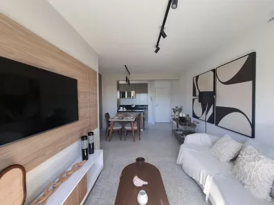 Apartamento com 2 Quartos à venda, 64m² no Serra, Belo Horizonte