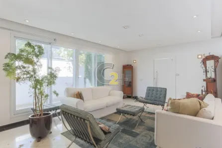 Casa com 3 Quartos à venda, 400m² no Perdizes, São Paulo