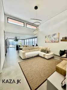 Casa de Condomínio com 4 Quartos à venda, 345m² no Jardim das Samambaias, Jundiaí