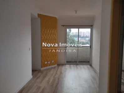 Apartamento com 2 Quartos à venda, 61m² no Centro, Jandira