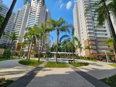 Apartamento com 4 Quartos à venda, 182m² no Vila Ema, São José dos Campos