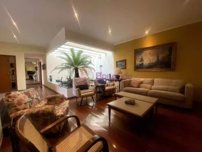 Apartamento com 3 Quartos à venda, 130m² no Centro, Jundiaí