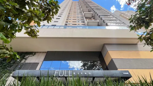 Apartamento com 2 Quartos à venda, 80m² no Setor Bueno, Goiânia