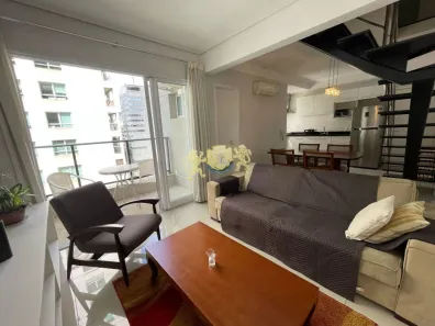 Flat com 1 Quarto à venda, 100m² no Paraíso, São Paulo