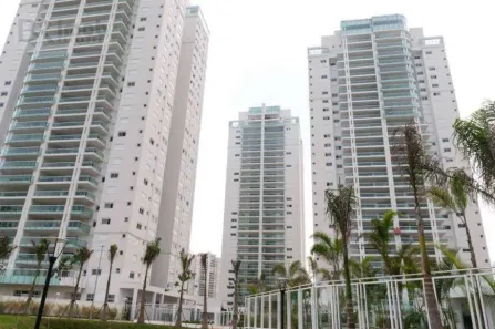 Apartamento com 4 Quartos à venda, 202m² no Várzea da Barra Funda, São Paulo
