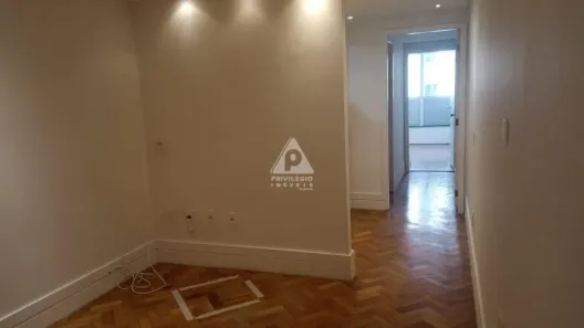 Sala Comercial à venda, 38m² no Copacabana, Rio de Janeiro