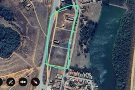 Lote/Terreno à venda, 280m² no Varjão de Minas, Varjão de Minas