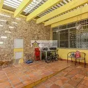 Sobrado com 2 Quartos à venda, 120m² no Vila Dom Pedro I, São Paulo