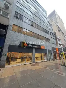 Sala Comercial à venda, 195m² no Centro Histórico, Porto Alegre