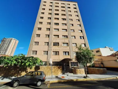 Apartamento com 3 Quartos à venda, 139m² no Cidade Alta, Piracicaba