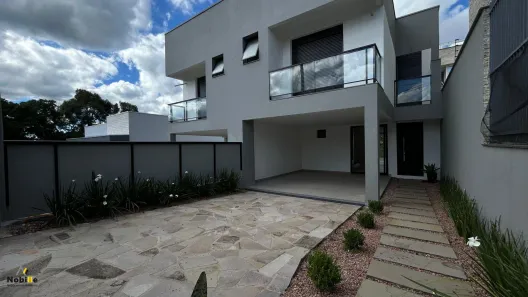 Casa com 3 Quartos à venda, 150m² no Santa Lúcia, Caxias do Sul