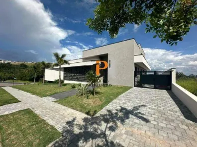 Casa de Condomínio com 4 Quartos à venda, 393m² no Santa Claudina, Vinhedo