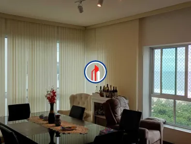 Apartamento com 5 Quartos à venda, 180m² no Copacabana, Rio de Janeiro
