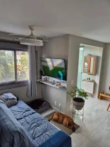 Apartamento com 3 Quartos à venda, 61m² no Vila Constança, São Paulo