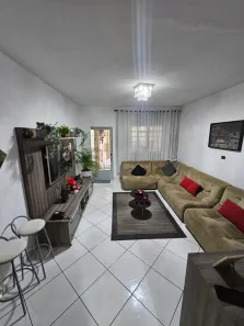 Casa com 2 Quartos à venda, 144m² no Vila Pereira Barreto, São Paulo