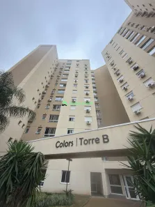 Apartamento com 2 Quartos para alugar, 60m² no Marechal Rondon, Canoas