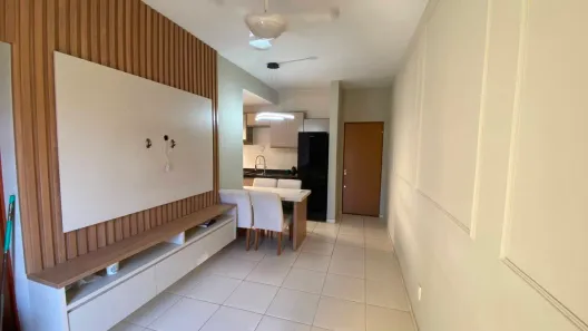 Apartamento com 2 Quartos à venda, 44m² no Despraiado, Cuiabá