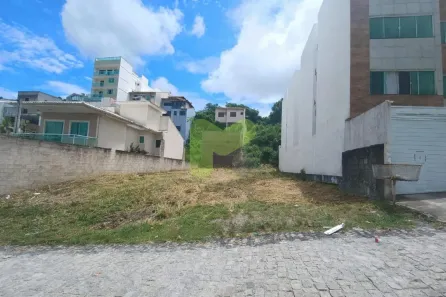 Lote/Terreno à venda, 480m² no Mirante da Lagoa, Macaé