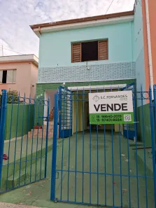 Sobrado com 3 Quartos à venda, 184m² no Vila Hortência, Sorocaba