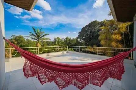 Casa com 4 Quartos à venda, 464m² no Granja Viana, Cotia