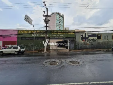Prédio Comercial com 3 Quartos à venda, 712m² no Centro, Campinas