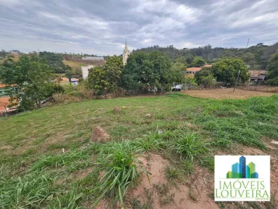 Lote/Terreno à venda, 1091m² no Reserva das Videiras, Louveira