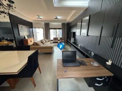 Casa com 3 Quartos à venda, 210m² no Cidade Jardim, Uberlândia