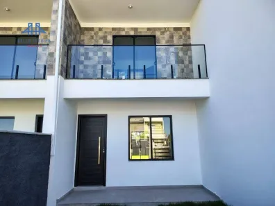 Casa com 2 Quartos à venda, 92m² no São João do Rio Vermelho, Florianópolis