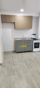 Apartamento com 2 Quartos à venda, 45m² no Montanhão, São Bernardo do Campo
