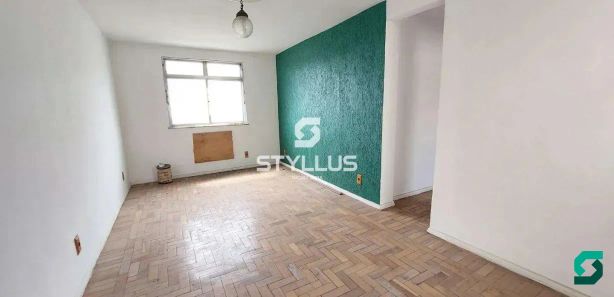 Apartamento com 2 Quartos à venda, 50m² no Lins de Vasconcelos, Rio de Janeiro