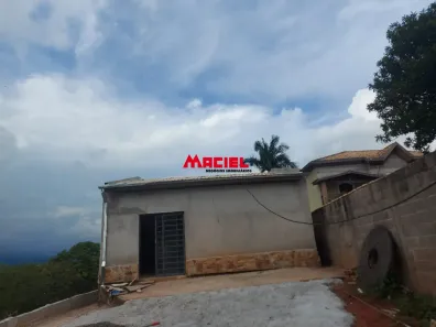 Fazenda/Sítio com 2 Quartos à venda, 70m² no Jardim Paulista, São José dos Campos