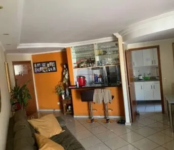 Apartamento com 3 Quartos à venda, 79m² no Mooca, São Paulo