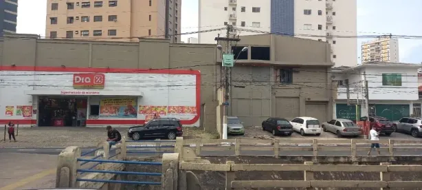 Ponto Comercial para alugar, 400m² no Centro, Campinas