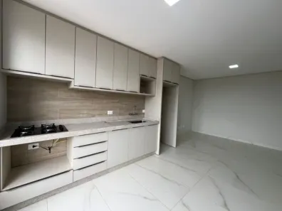 Apartamento com 1 Quarto para alugar, 106m² no Parque São Paulo, Cascavel